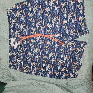 Mosmann Australia Swim Trunks Medium